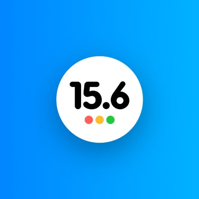 Download macOS 15.6 Sequoia Update for the Mac