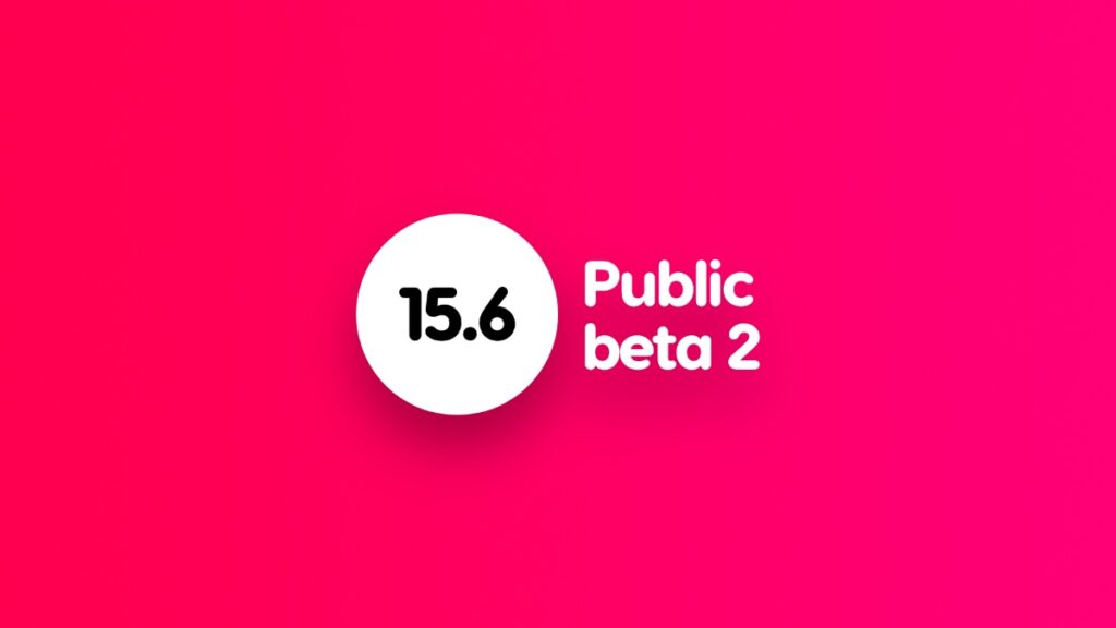 Download macOS 15.6 Sequoia public beta 2.