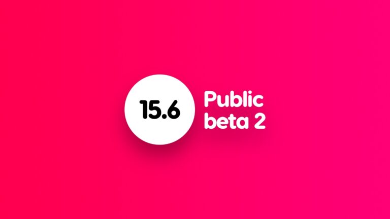 You Can Now Download macOS 15.6 Sequoia Public Beta 2