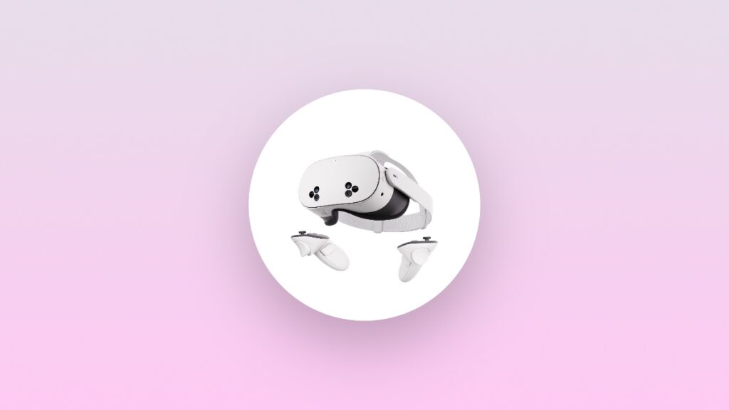 Meta Quest 3S Prime Day deal.