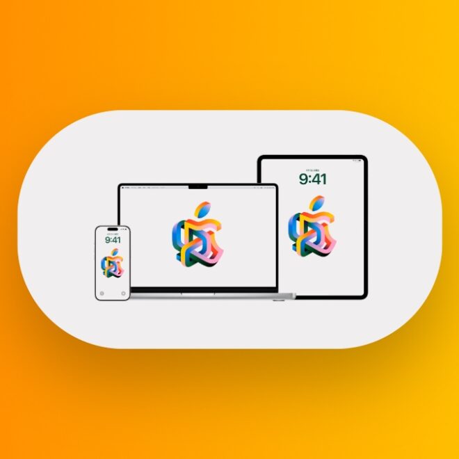 Apple Releases Wallpapers to Celebrate New Store in Japan