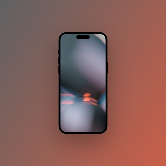 Download Official Nothing Phone 3 Wallpapers for iPhone