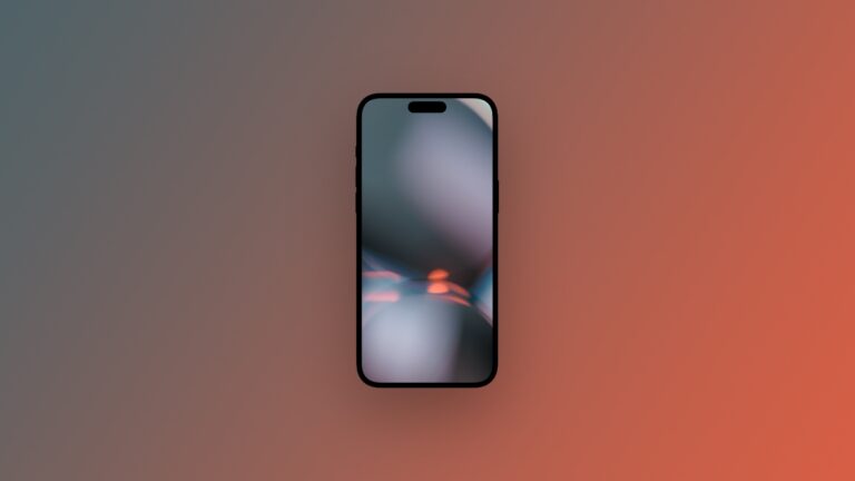 Download Official Nothing Phone 3 Wallpapers for iPhone