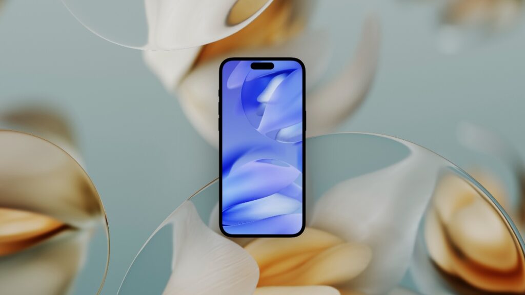 Google Pixel 9a wallpapers for iPhone.