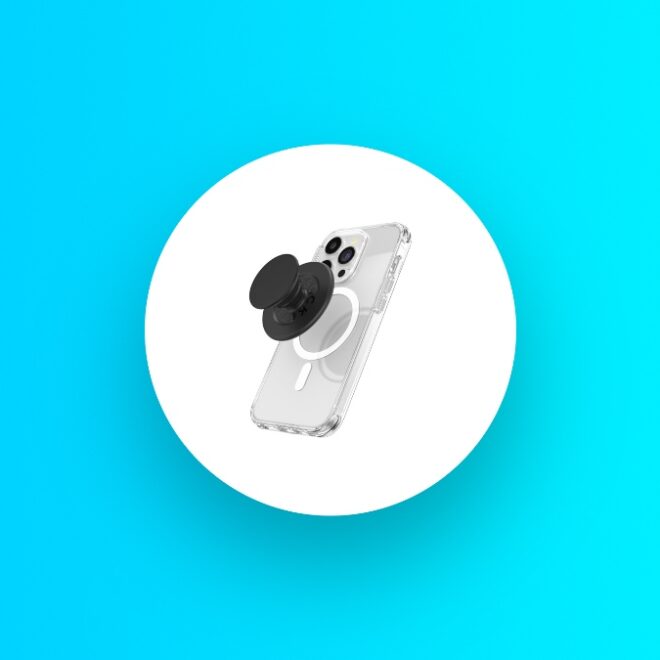 PopSockets MagSafe Grip and iPhone Stand Discounted to $19.99