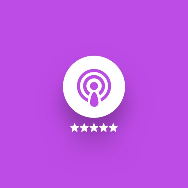 How to Review and Rate a Show on Apple Podcasts