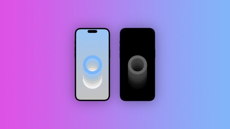 Download the Rising Rings Wallpapers for iPhone