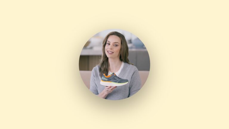 Skechers Made a Lineup of Shoes with Find My