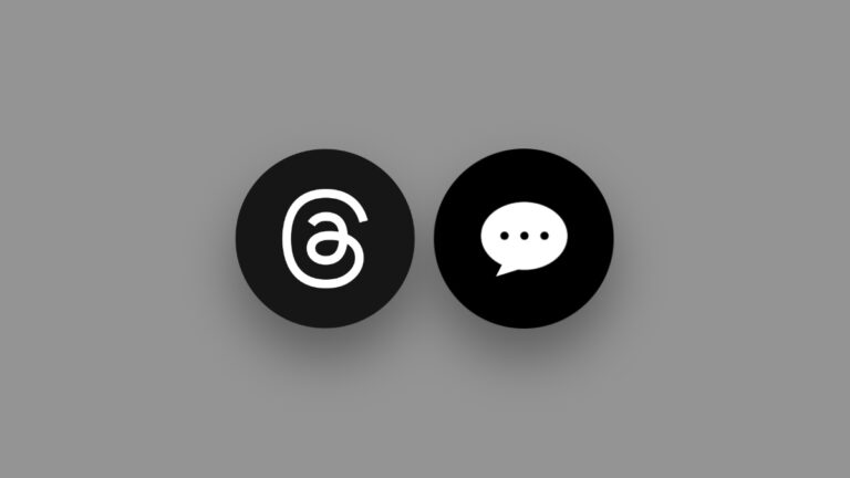 Messaging Officially Arrives on Threads