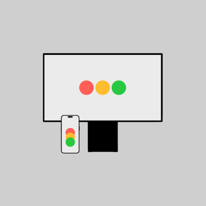 Download Traffic Light Wallpapers for iPhone, iPad, and Mac