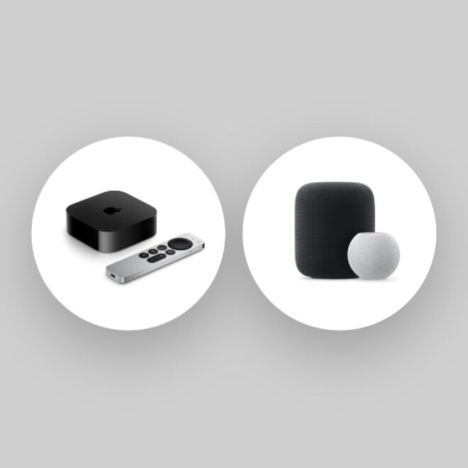 Download tvOS 18.6 and HomePod Software 18.6 RC Updates