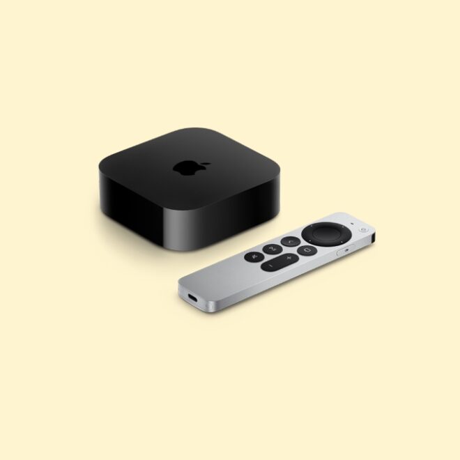 Download tvOS 18.6 Final Update for the Apple TV