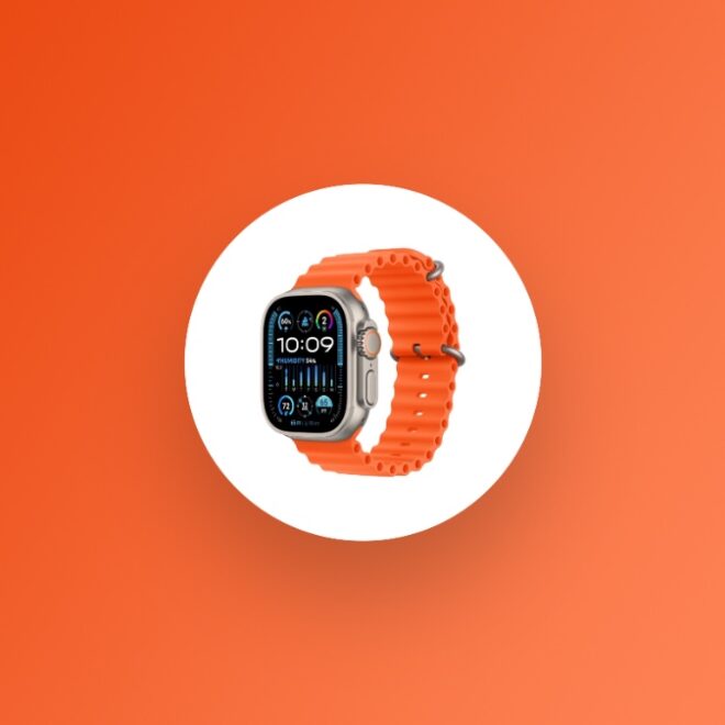 Prime Day Deal: $150 off Apple Watch Ultra 2