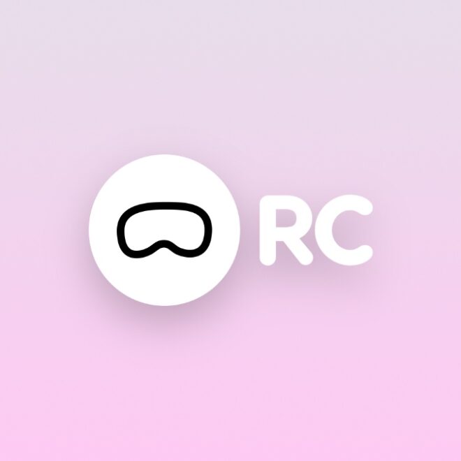 Download visionOS 2.6 RC Update for Vision Pro