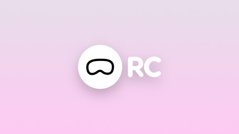 Download visionOS 2.6 RC Update for Vision Pro