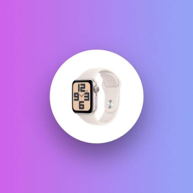 Apple Watch SE for $169 is too Cheap to Ignore