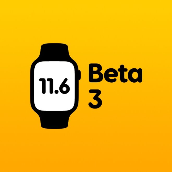 Download watchOS 11.6 Beta 3 for Apple Watch Today