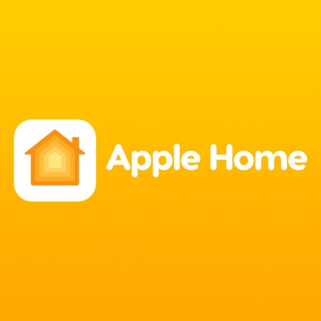 Apple Rebranding ‘HomeKit’ to ‘Apple Home’