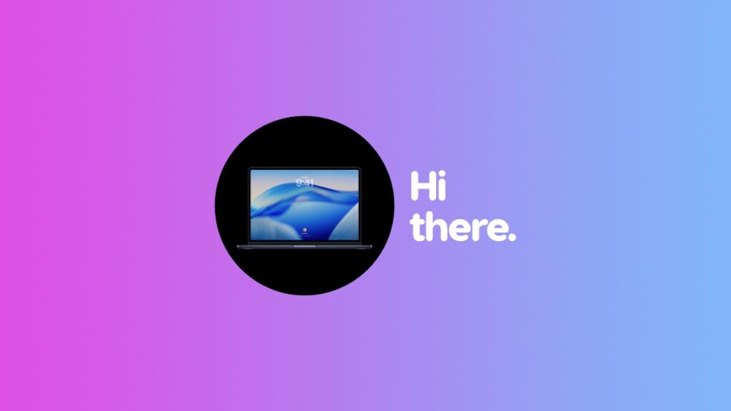 A18 Pro MacBook possibly leaked by macOS Tahoe.