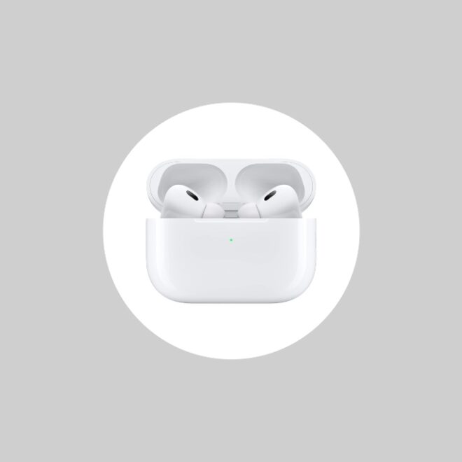 Renewed Premium AirPods Pro 2 Available for Just $149.99