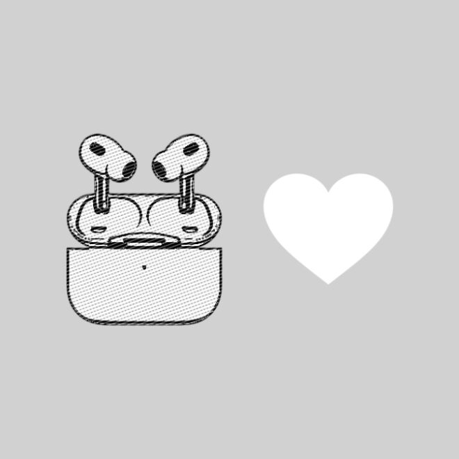 AirPods Pro 3 Launching this Fall with Heart Rate Monitoring