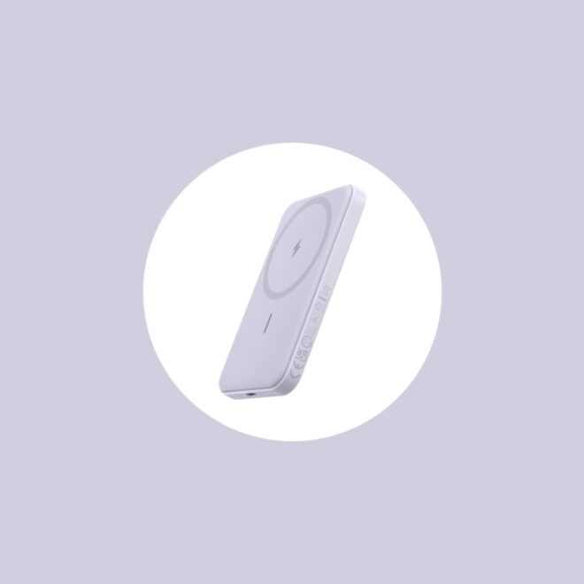 Anker 621 MagSafe Battery Pack Available for $27.99 Only