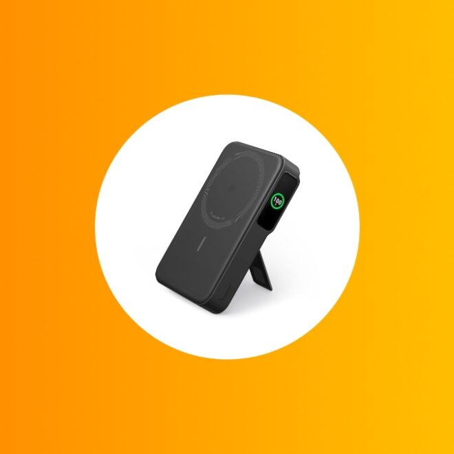 My Favorite Qi2 Anker Power Bank is $20 Off