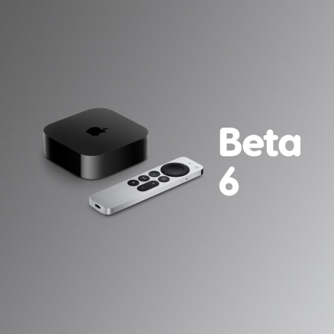 Download tvOS 26 Developer Beta 6 for Apple TV