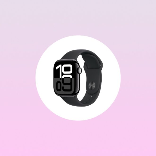 Get a Huge Discount on Apple Watch Series 10, Deals from $299