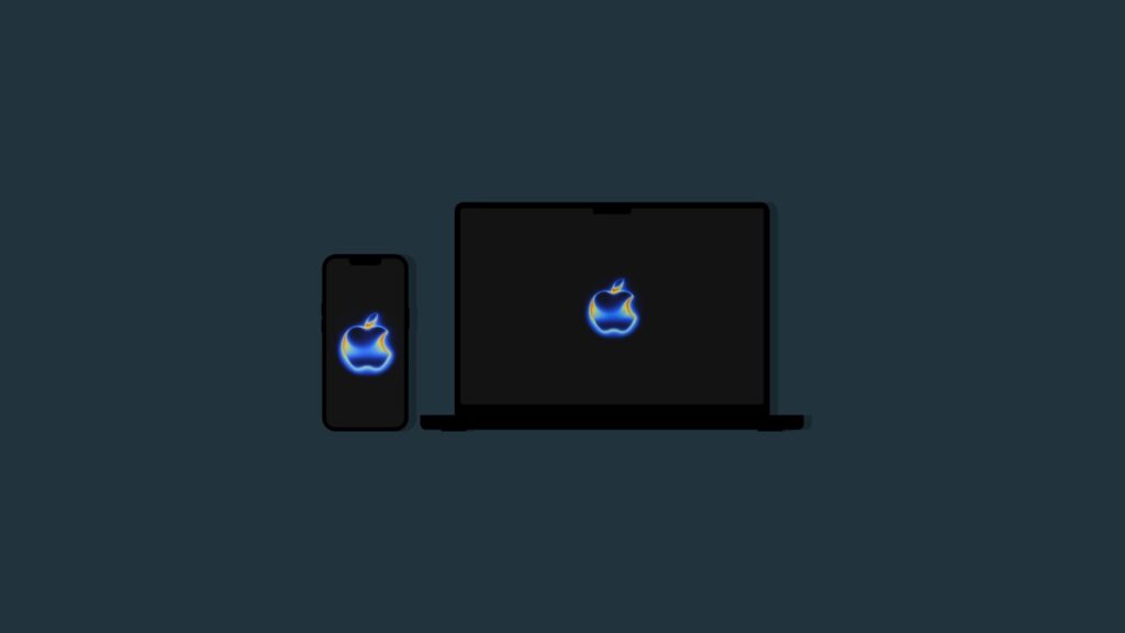 Download iPhone 17 event wallpapers.