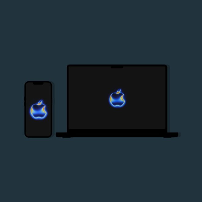 Download iPhone 17 Event Wallpapers for iPhone, iPad, Mac