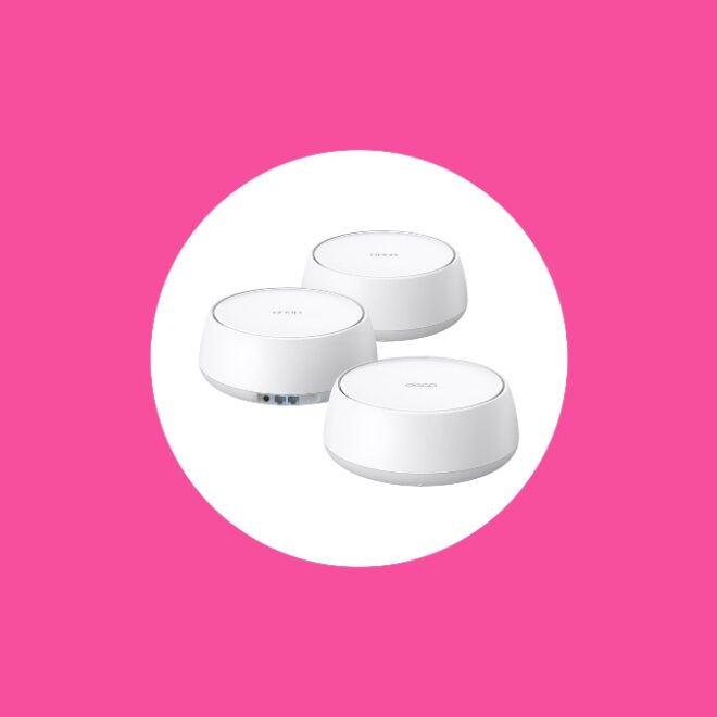 TP-Link is Selling a Wi-Fi 7 Mesh System for $208.89 (25% Off)