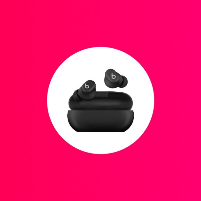 Beats Solo Buds Available for New Low Price of $59
