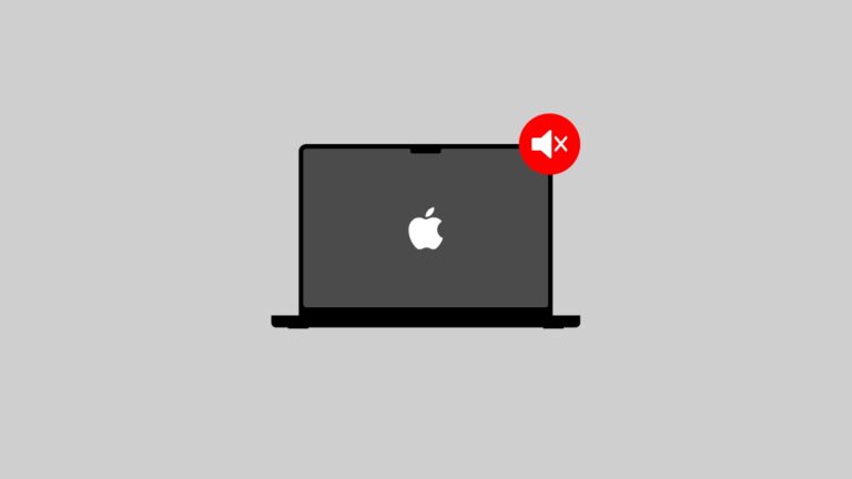 How to Disable the Mac Startup Sound