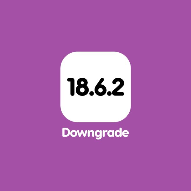 How to Downgrade from iOS 18.6.2 to iOS 18.6.1