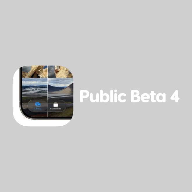 Download iOS 26 and iPadOS 26 Public Beta 4 for iPhone, iPad