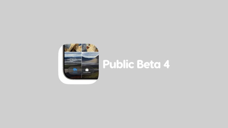 Download iOS 26 and iPadOS 26 Public Beta 4 for iPhone, iPad