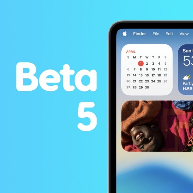 Download macOS 26 Tahoe Developer Beta 5 for Mac