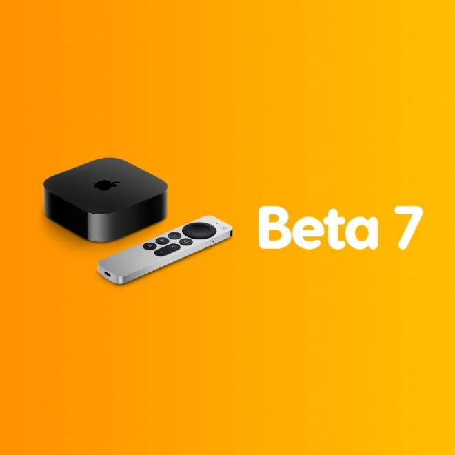 Download tvOS 26 Developer Beta 7