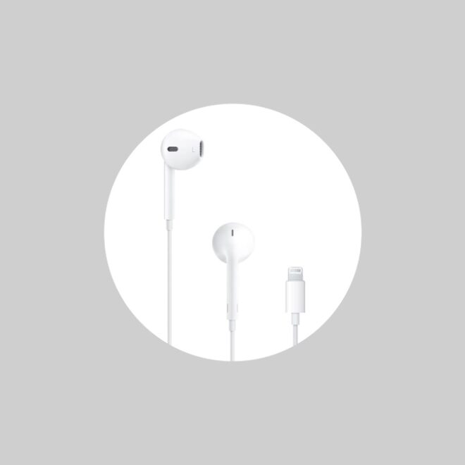 Get the Official Apple EarPods for $15.96