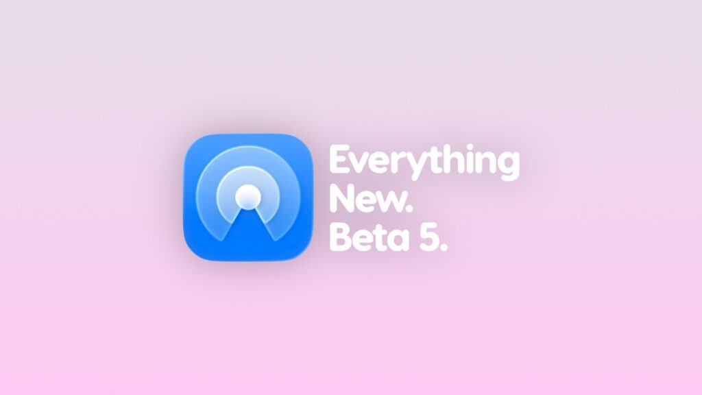 Everything new in iOS 26 beta 5.