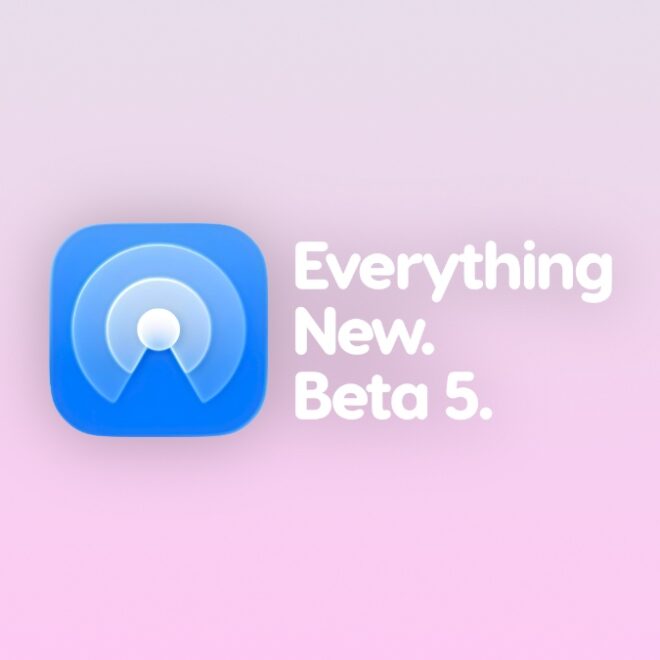 Everything New and Notable in iOS 26 Beta 5