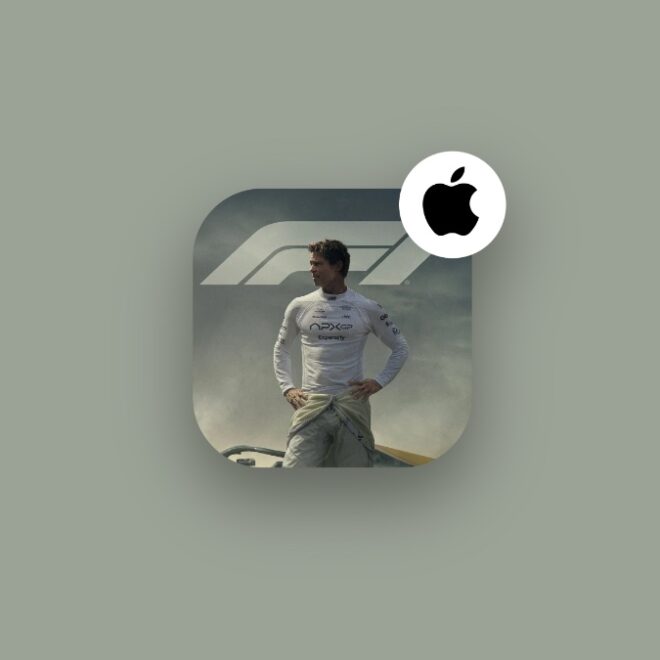 PSA: You Can Now Buy or Rent F1: The Movie