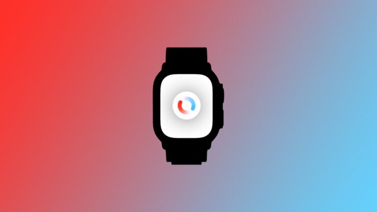 Fix Blood Oxygen Not Working After watchOS 11.6.1 Update