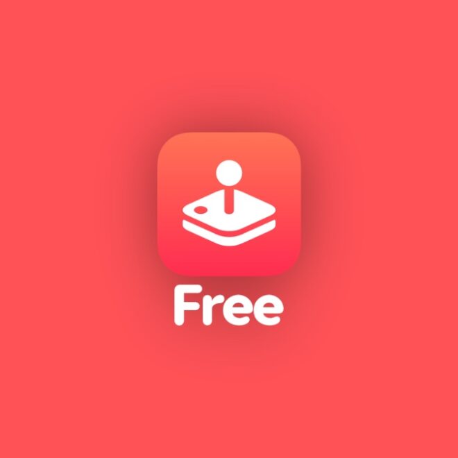 Get a Free Month of Apple Arcade for Limited Time