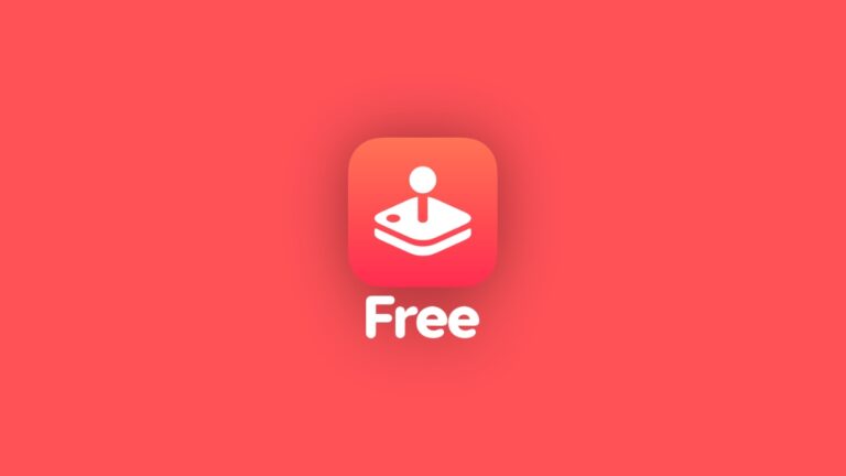 Get a Free Month of Apple Arcade for Limited Time