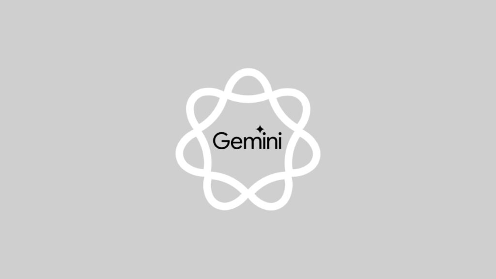 Siri powered by Gemini.