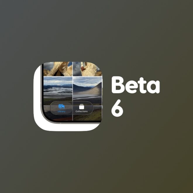 iOS 26 and iPadOS 26 Beta 6 Now Available for Download