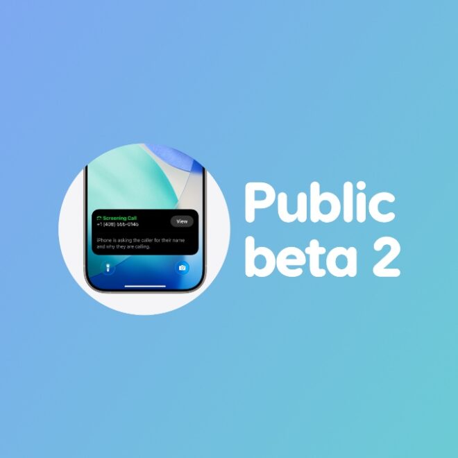 Download and Install iOS 26 and iPadOS 26 Public Beta 2