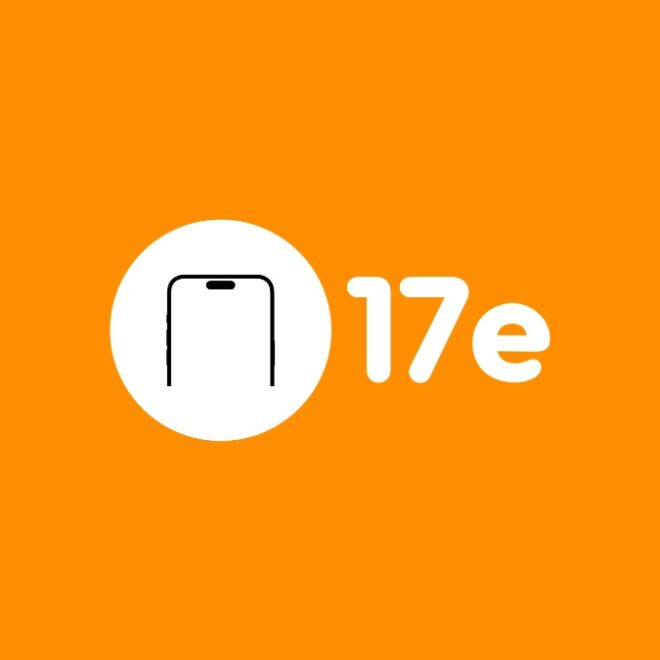 iPhone 17e to Feature Dynamic Island and New Design